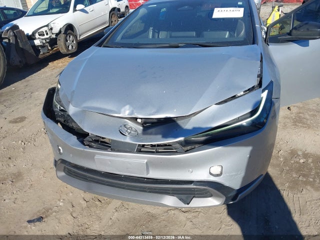 JTDACAAU6R3017545 Toyota PRIUS XLE