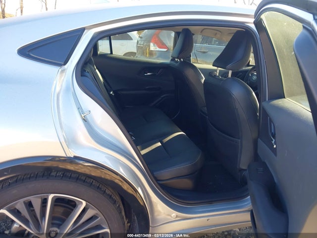JTDACAAU6R3017545 Toyota PRIUS XLE