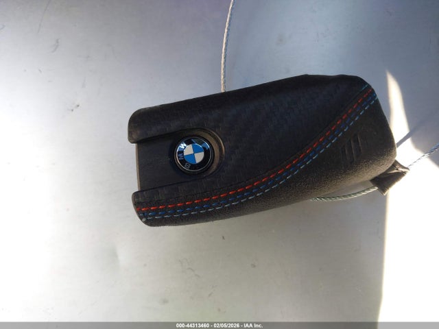 2025 BMW X5 5UX13EU02S9Z74563 Photo 10