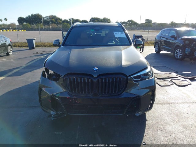 5UX13EU02S9Z74563 BMW X5 Sdrive40i