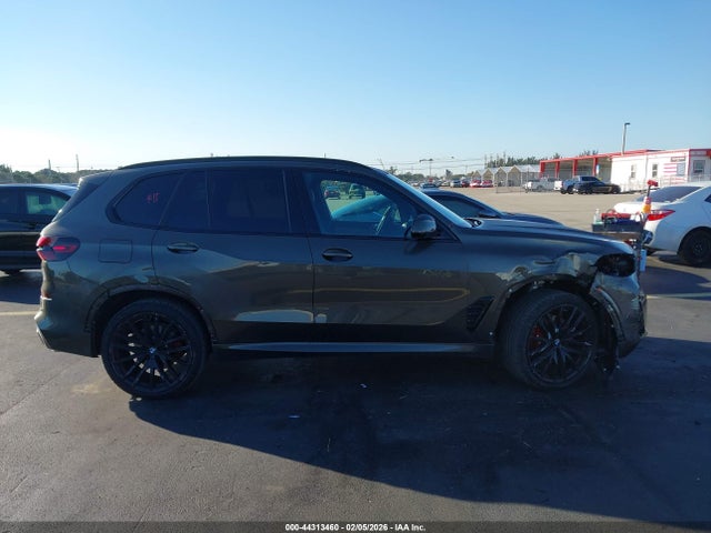5UX13EU02S9Z74563 BMW X5 Sdrive40i