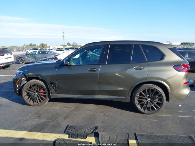 5UX13EU02S9Z74563 BMW X5 Sdrive40i