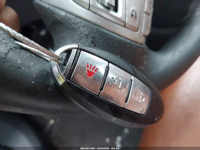 Nissan ROGUE SV 2016 KNMAT2MV3GP639116 Image 11