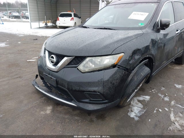 Nissan ROGUE SV 2016 KNMAT2MV3GP639116 Image 6