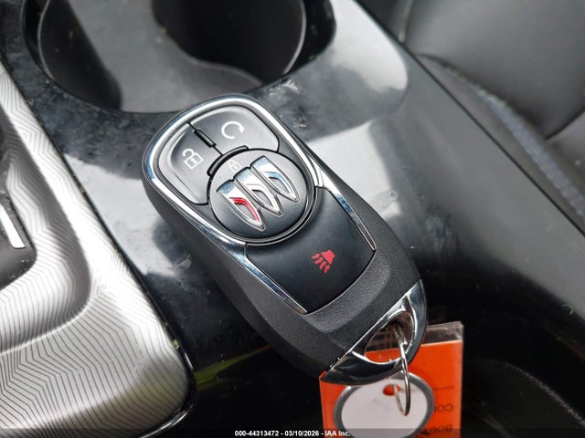 44313472 :رقم المزاد ، KL47LBEP3SB080578 vin ، 2025 Buick Envista Sport Touring Fwd مزاد بيع