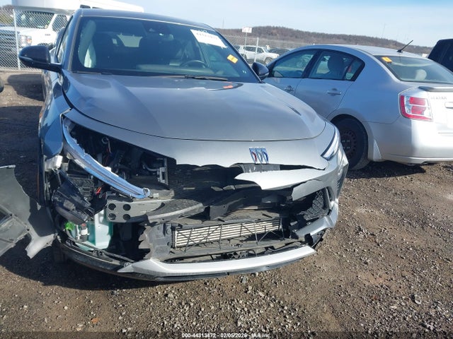 44313472 :رقم المزاد ، KL47LBEP3SB080578 vin ، 2025 Buick Envista Sport Touring Fwd مزاد بيع