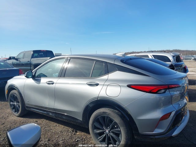 44313472 :رقم المزاد ، KL47LBEP3SB080578 vin ، 2025 Buick Envista Sport Touring Fwd مزاد بيع