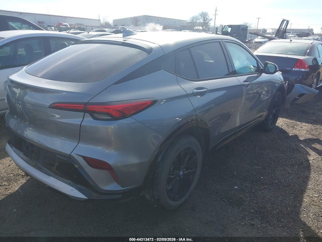 44313472 :رقم المزاد ، KL47LBEP3SB080578 vin ، 2025 Buick Envista Sport Touring Fwd مزاد بيع