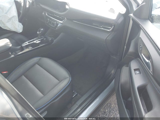 44313472 :رقم المزاد ، KL47LBEP3SB080578 vin ، 2025 Buick Envista Sport Touring Fwd مزاد بيع