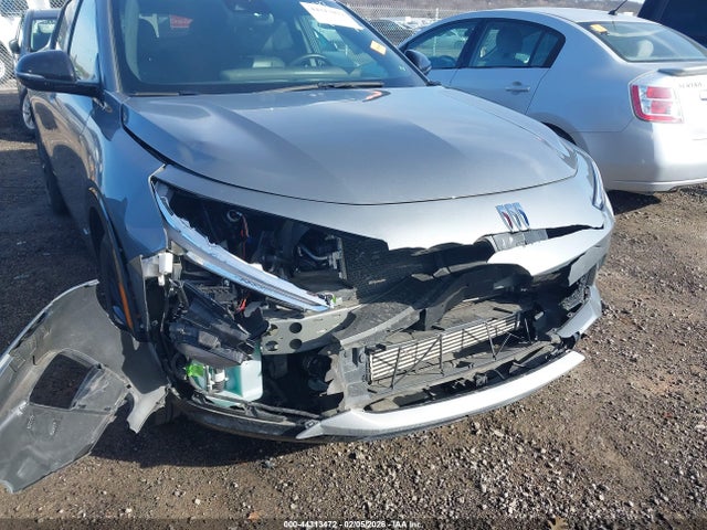 44313472 :رقم المزاد ، KL47LBEP3SB080578 vin ، 2025 Buick Envista Sport Touring Fwd مزاد بيع