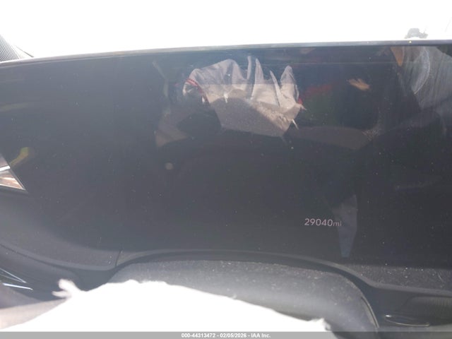 44313472 :رقم المزاد ، KL47LBEP3SB080578 vin ، 2025 Buick Envista Sport Touring Fwd مزاد بيع