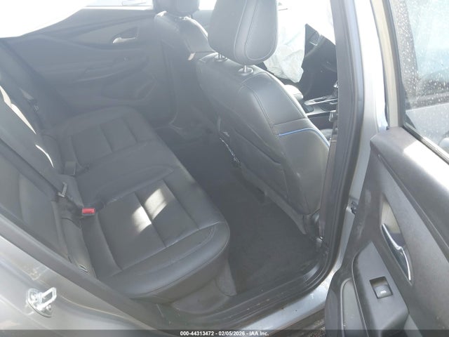 44313472 :رقم المزاد ، KL47LBEP3SB080578 vin ، 2025 Buick Envista Sport Touring Fwd مزاد بيع