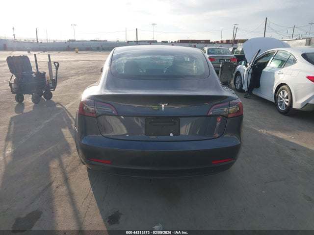 44313473 :رقم المزاد ، 5YJ3E1EA9PF708166 vin ، 2023 Tesla Model 3 Rear-wheel Drive مزاد بيع