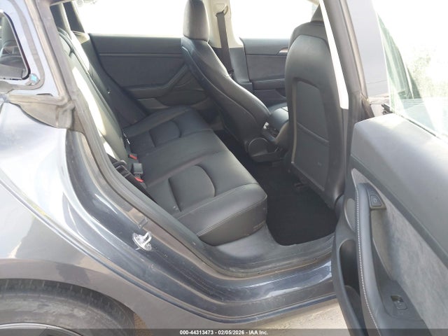 44313473 :رقم المزاد ، 5YJ3E1EA9PF708166 vin ، 2023 Tesla Model 3 Rear-wheel Drive مزاد بيع
