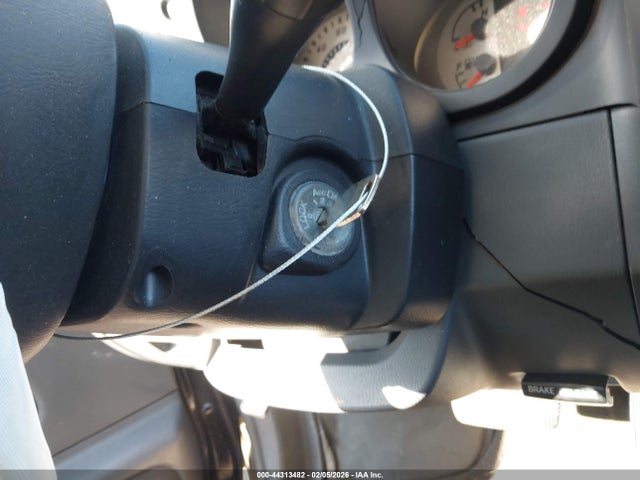2004 NISSAN XTERRA 5N1ED28T04C685265 Photo 10