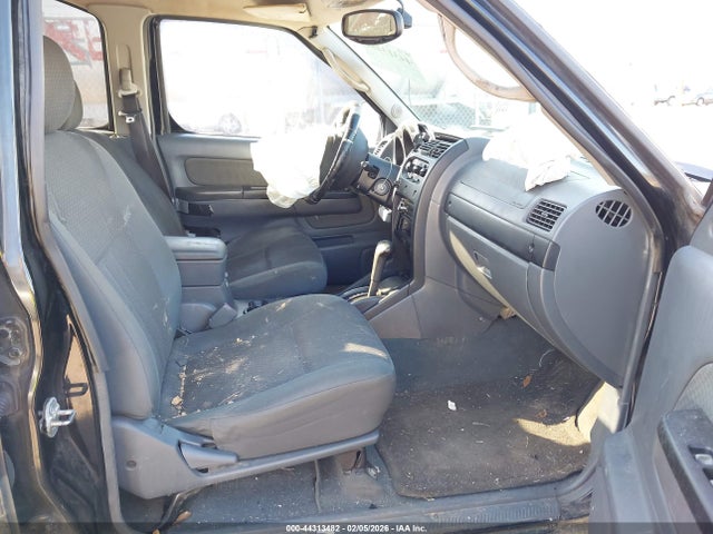 2004 NISSAN XTERRA 5N1ED28T04C685265 Photo 4