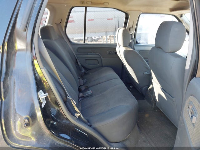 2004 NISSAN XTERRA 5N1ED28T04C685265 Photo 7