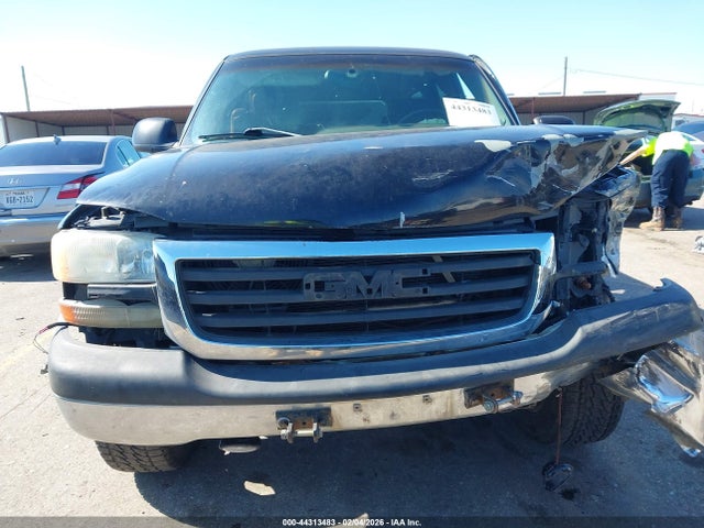 2003 Gmc Yukon Xl 1500 Slt მანქანა იყიდება აუქციონზე, vin: 3GKEC16Z93G174310, აუქციონის ნომერი: 44313483