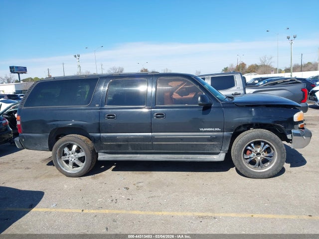 2003 Gmc Yukon Xl 1500 Slt მანქანა იყიდება აუქციონზე, vin: 3GKEC16Z93G174310, აუქციონის ნომერი: 44313483