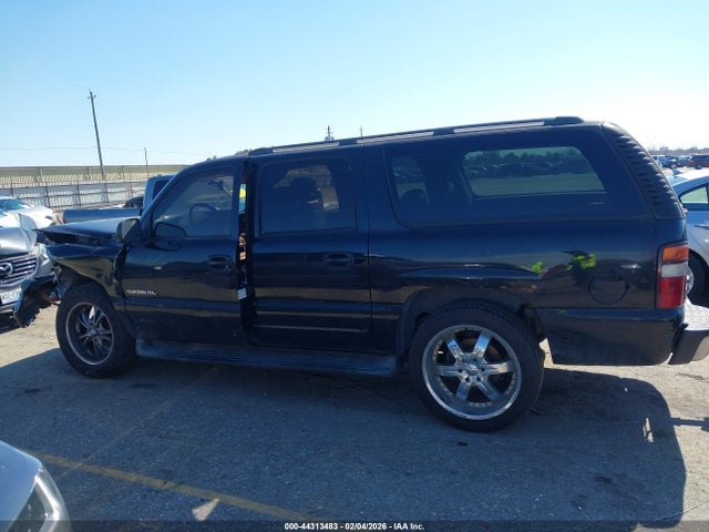 2003 Gmc Yukon Xl 1500 Slt მანქანა იყიდება აუქციონზე, vin: 3GKEC16Z93G174310, აუქციონის ნომერი: 44313483