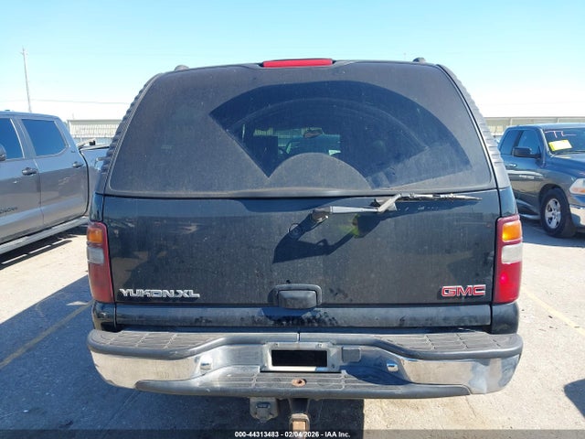 2003 Gmc Yukon Xl 1500 Slt მანქანა იყიდება აუქციონზე, vin: 3GKEC16Z93G174310, აუქციონის ნომერი: 44313483