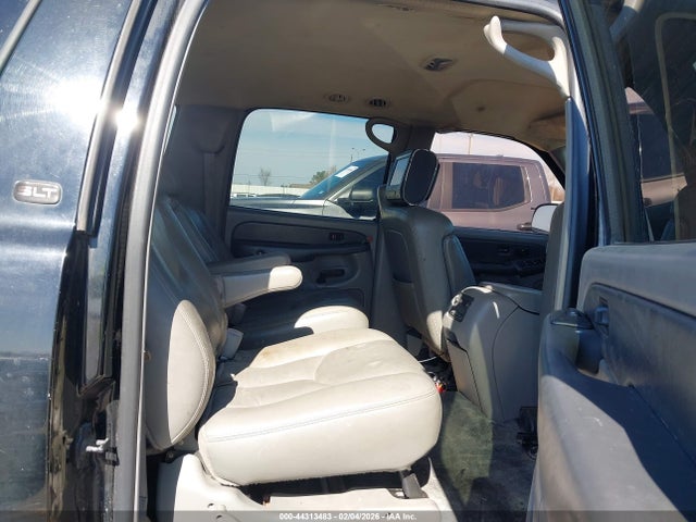 2003 Gmc Yukon Xl 1500 Slt მანქანა იყიდება აუქციონზე, vin: 3GKEC16Z93G174310, აუქციონის ნომერი: 44313483