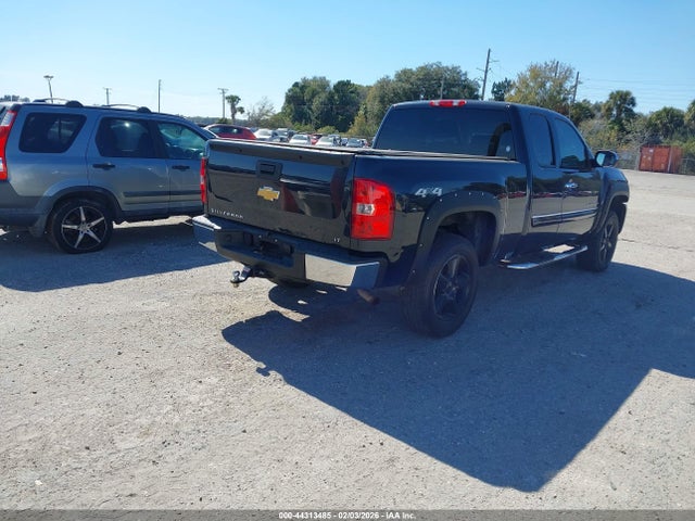44313485 :رقم المزاد ، 1GCRKSE73DZ208104 vin ، 2013 Chevrolet Silverado 1500 Lt مزاد بيع