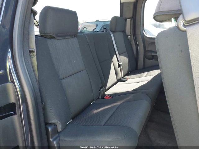 44313485 :رقم المزاد ، 1GCRKSE73DZ208104 vin ، 2013 Chevrolet Silverado 1500 Lt مزاد بيع