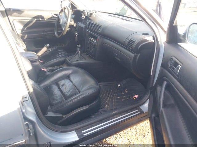 Продаж на аукціоні авто 2004 Volkswagen Passat Gls, vin: WVWPD63B34E167075, номер лоту: 44313491