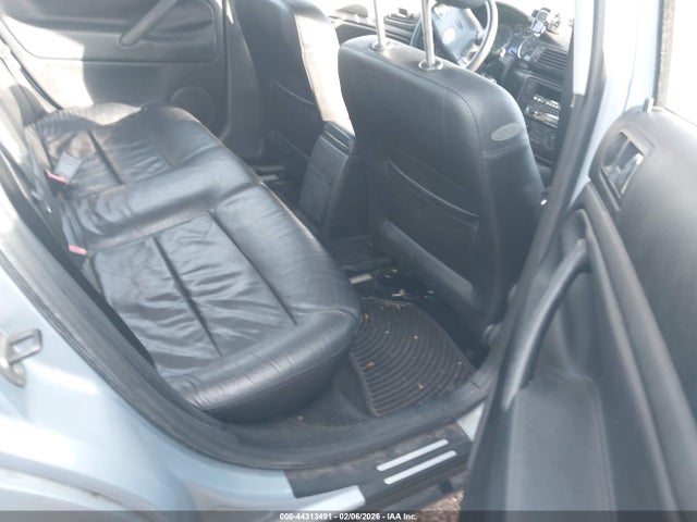 Продаж на аукціоні авто 2004 Volkswagen Passat Gls, vin: WVWPD63B34E167075, номер лоту: 44313491