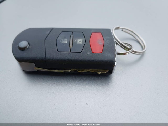 Aukcja sprzedaży 2010 Mazda Mazda3 S Sport, vin: JM1BL1H51A1190456, numer aukcji: 44313493