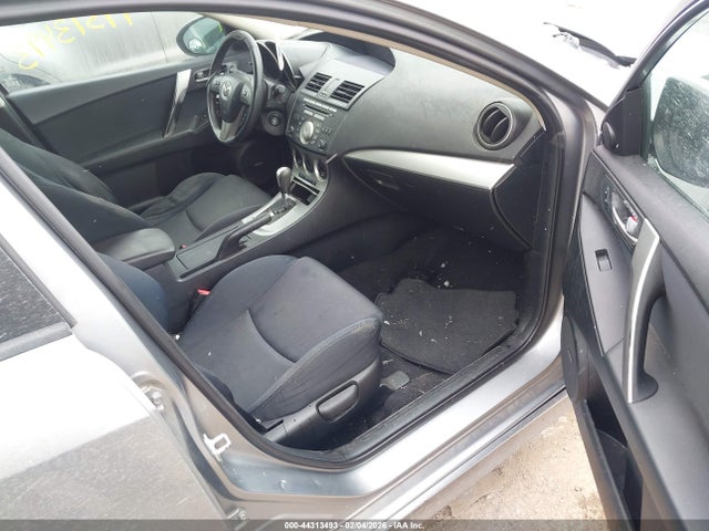 Aukcja sprzedaży 2010 Mazda Mazda3 S Sport, vin: JM1BL1H51A1190456, numer aukcji: 44313493