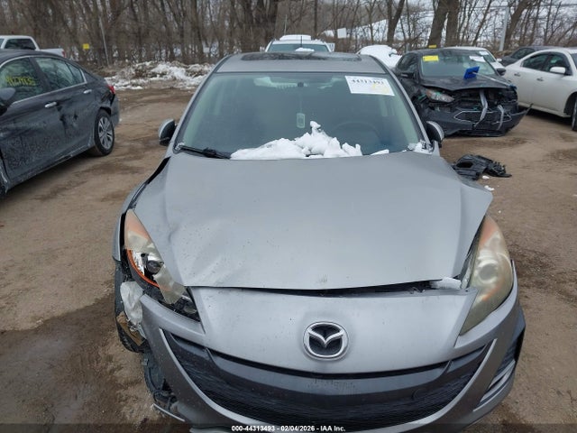 Aukcja sprzedaży 2010 Mazda Mazda3 S Sport, vin: JM1BL1H51A1190456, numer aukcji: 44313493