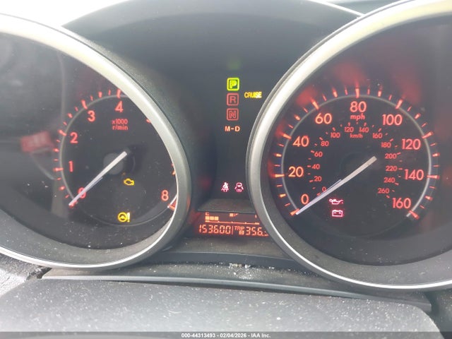 Aukcja sprzedaży 2010 Mazda Mazda3 S Sport, vin: JM1BL1H51A1190456, numer aukcji: 44313493