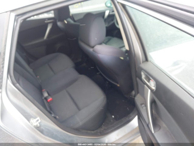 Aukcja sprzedaży 2010 Mazda Mazda3 S Sport, vin: JM1BL1H51A1190456, numer aukcji: 44313493