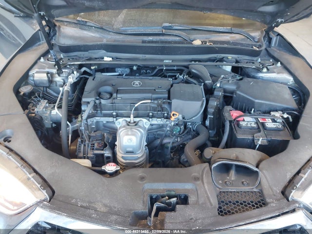 Aukcja sprzedaży 2020 Acura Tlx Standard, vin: 19UUB1F38LA010679, numer aukcji: 44313495