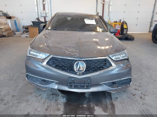 Aukcja sprzedaży 2020 Acura Tlx Standard, vin: 19UUB1F38LA010679, numer aukcji: 44313495
