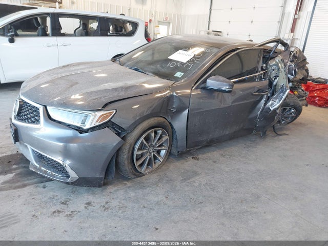 Aukcja sprzedaży 2020 Acura Tlx Standard, vin: 19UUB1F38LA010679, numer aukcji: 44313495