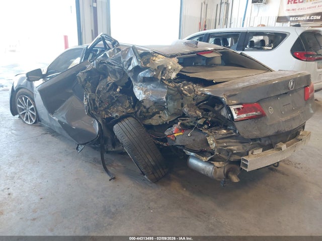 Aukcja sprzedaży 2020 Acura Tlx Standard, vin: 19UUB1F38LA010679, numer aukcji: 44313495
