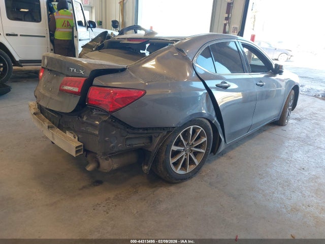 Aukcja sprzedaży 2020 Acura Tlx Standard, vin: 19UUB1F38LA010679, numer aukcji: 44313495