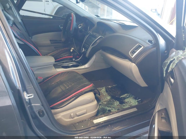Aukcja sprzedaży 2020 Acura Tlx Standard, vin: 19UUB1F38LA010679, numer aukcji: 44313495