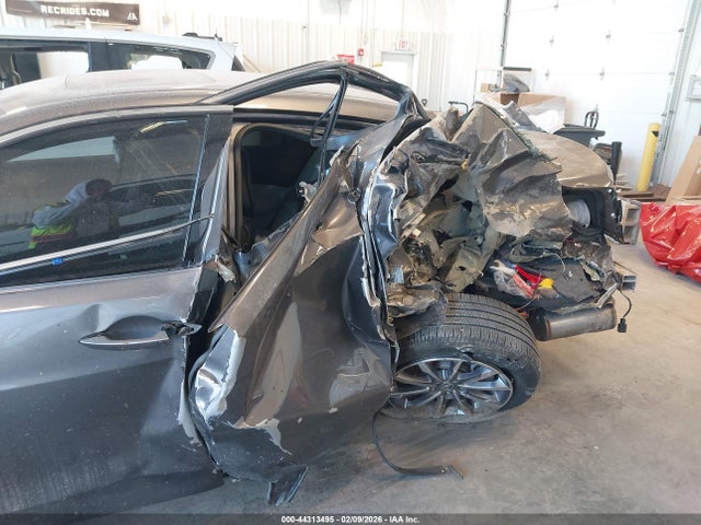 Aukcja sprzedaży 2020 Acura Tlx Standard, vin: 19UUB1F38LA010679, numer aukcji: 44313495