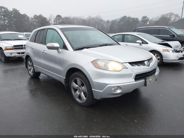 2007 ACURA RDX 5J8TB18557A004838