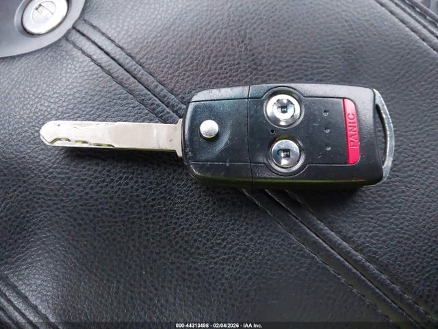 2007 ACURA RDX 5J8TB18557A004838 Photo 10