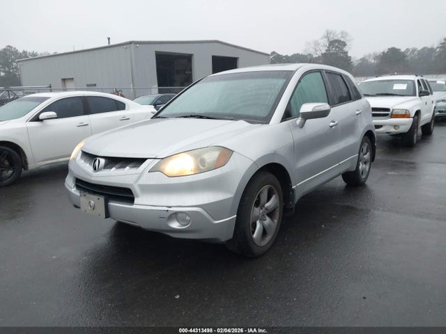 2007 ACURA RDX 5J8TB18557A004838 Photo 1