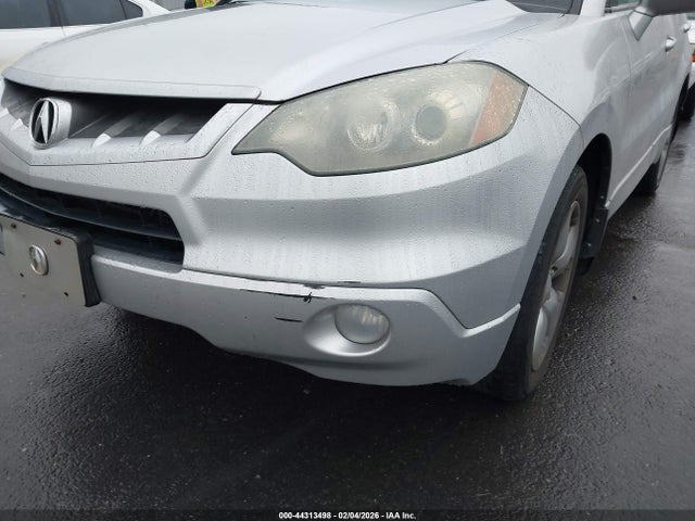 2007 ACURA RDX 5J8TB18557A004838 Photo 5