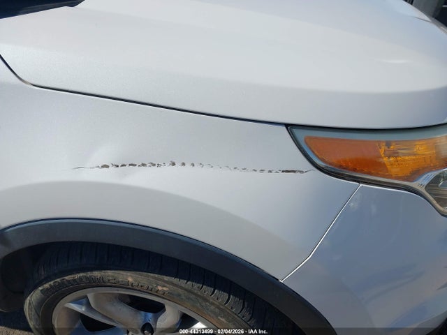 2013 Ford Explorer Limited მანქანა იყიდება აუქციონზე, vin: 1FM5K8F83DGA01857, აუქციონის ნომერი: 44313499