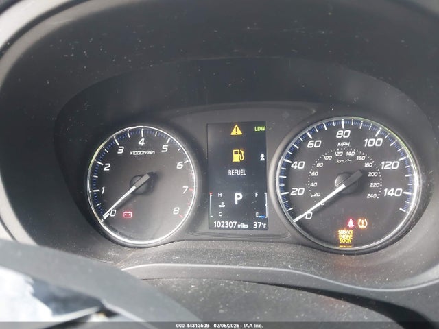 2020 MITSUBISHI OUTLANDER JA4AD3A33LZ043681 Photo 6