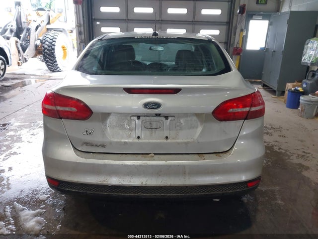 Ford FOCUS S 2017 1FADP3E23HL266850 Image 16