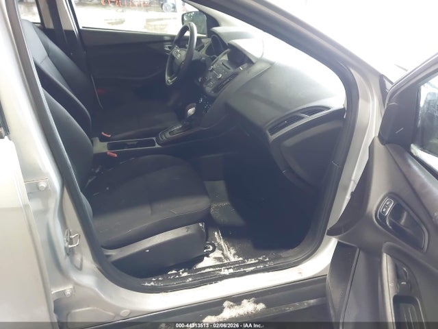 Ford FOCUS S 2017 1FADP3E23HL266850 Image 5